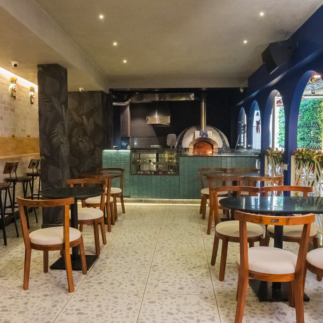 Bengaluru Pub Crawl